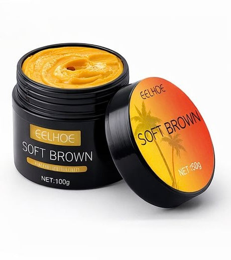 Crema Autobronceadora facial y corporal | 50ml / 100ml