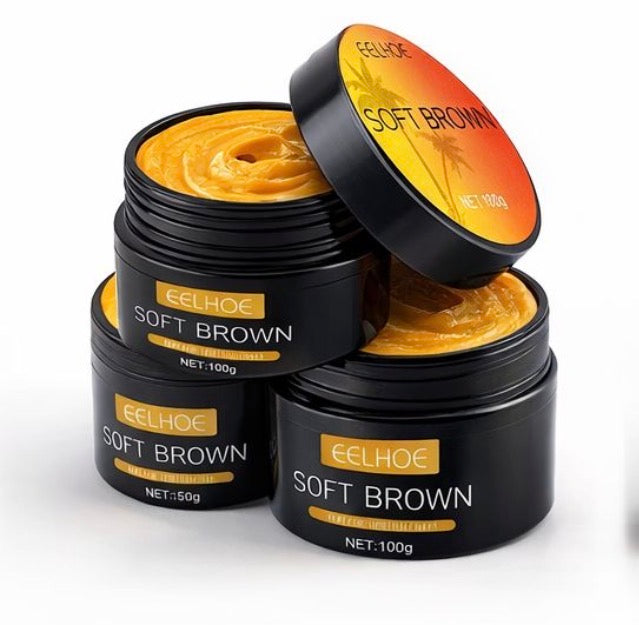 Crema Autobronceadora facial y corporal | 50ml / 100ml