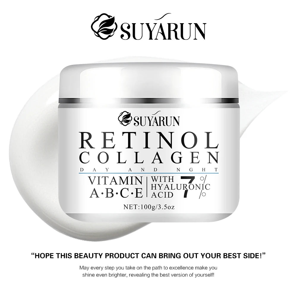Crema Exfoliante Antienvejecimiento – Vitamina E y Manteca de Karié para Hombre y Mujer
