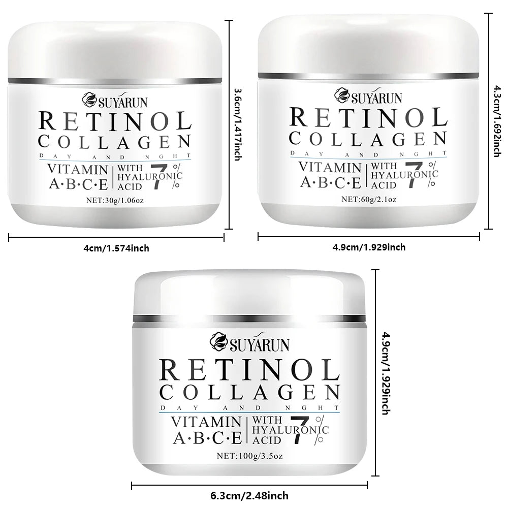 Crema Exfoliante Antienvejecimiento – Vitamina E y Manteca de Karié para Hombre y Mujer