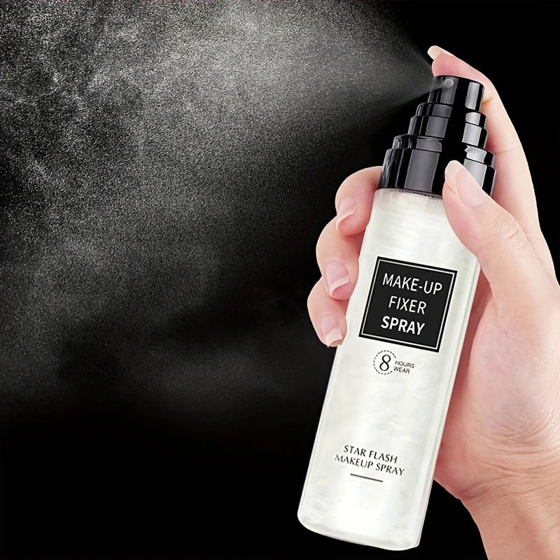 Spray Fijador de Maquillaje 100ml – Larga Duración e Hidratante