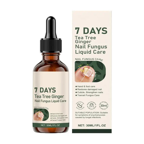 Aceite Nutritivo para Uñas – Tratamiento Revitalizador de Cutículas | Repara Uñas Dañadas con Vitaminas