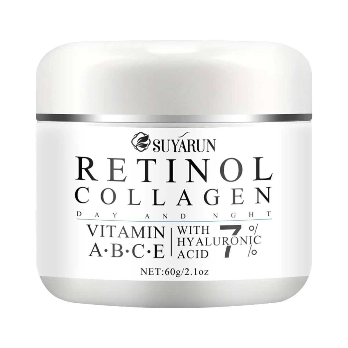 Crema Exfoliante Antienvejecimiento – Vitamina E y Manteca de Karié para Hombre y Mujer