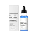 Sérum de Péptidos de Cobre – Antiarrugas, Antioxidante e Hidratación Profunda