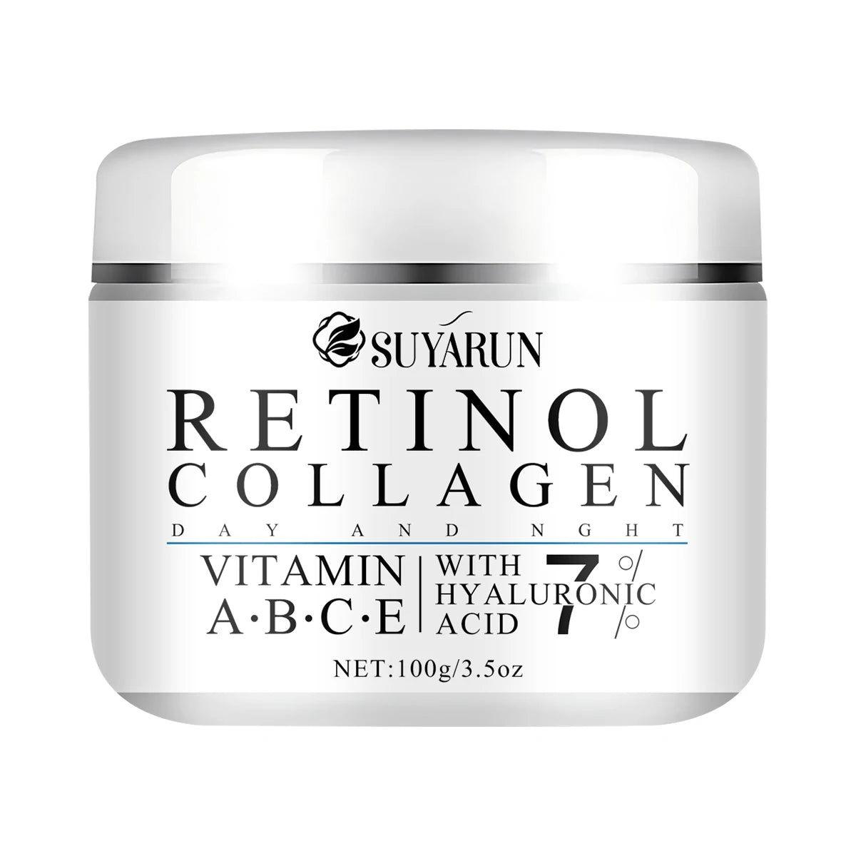 Crema Exfoliante Antienvejecimiento – Vitamina E y Manteca de Karié para Hombre y Mujer
