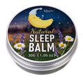 Crema de Noche Sleep Cream – Hidratación Profunda con Fragancia de Lirio y Romero